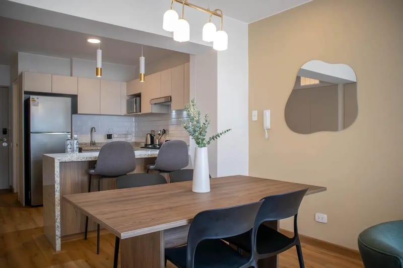 Amazing 2BR w/ Fantastic Pool in Miraflores