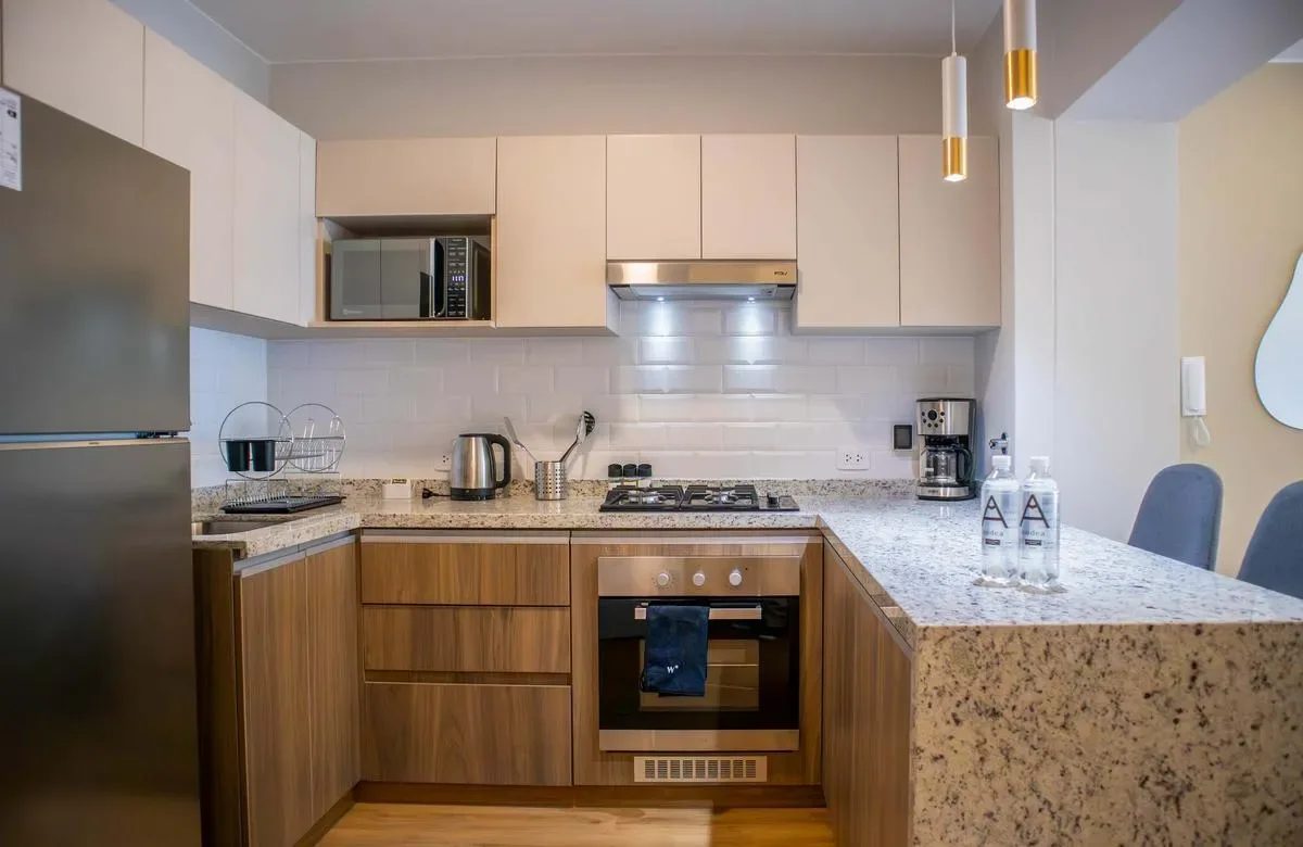 Amazing 2BR w/ Fantastic Pool in Miraflores
