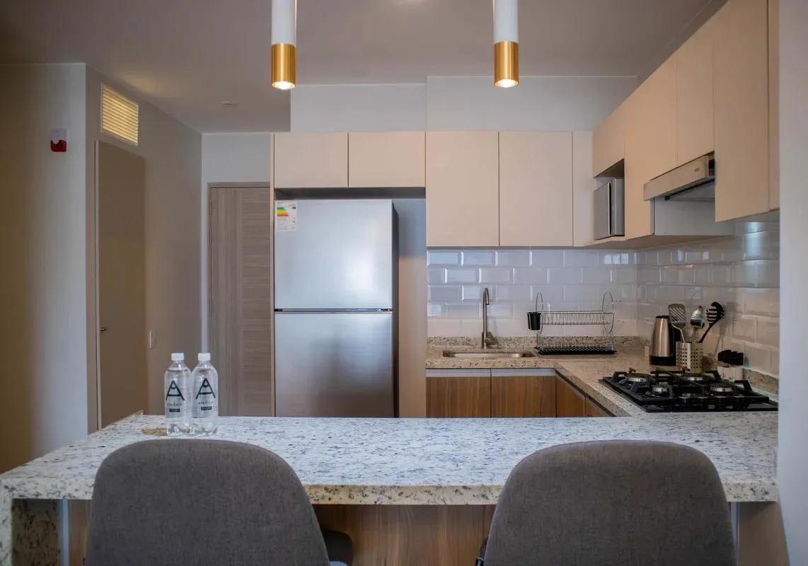 Amazing 2BR w/ Fantastic Pool in Miraflores