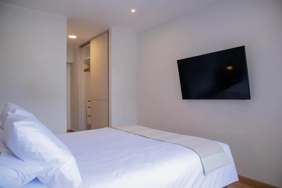 Amazing 2BR w/ Fantastic Pool in Miraflores