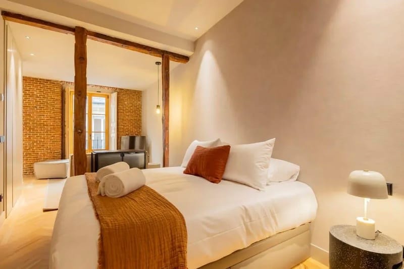 w *| Amazing 1BR at Palacio Real