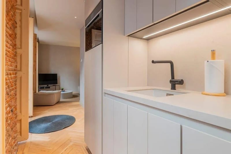 w *| Amazing 1BR at Palacio Real