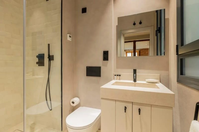 w *| Amazing 1BR at Palacio Real