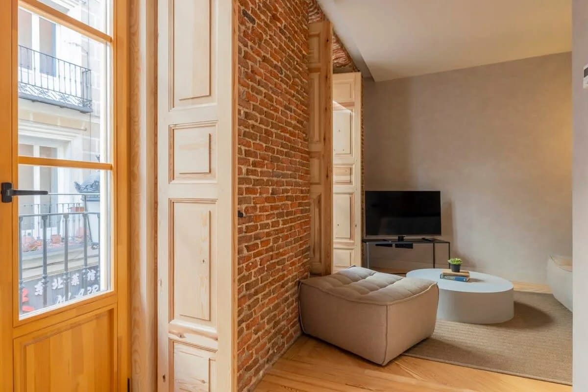 w *| Amazing 1BR at Palacio Real