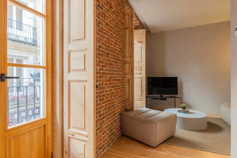 w *| Amazing 1BR at Palacio Real