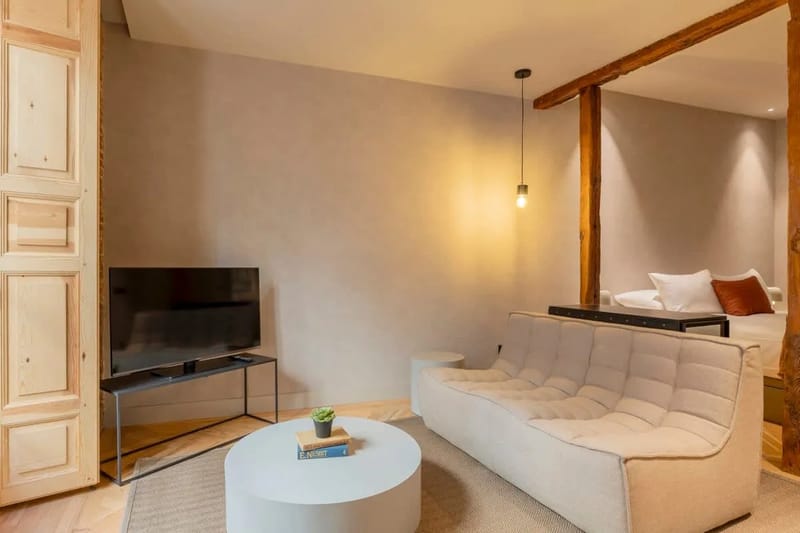 w *| Amazing 1BR at Palacio Real