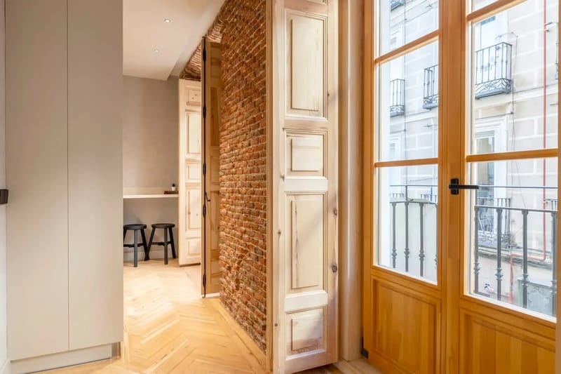 w *| Amazing 1BR at Palacio Real