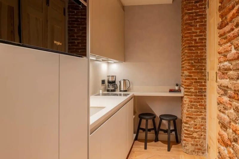 w *| Amazing 1BR at Palacio Real
