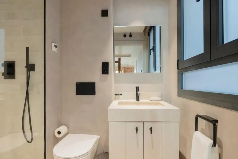 w *| Amazing 1BR at Palacio Real