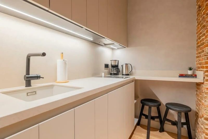 w *| Amazing 1BR at Palacio Real