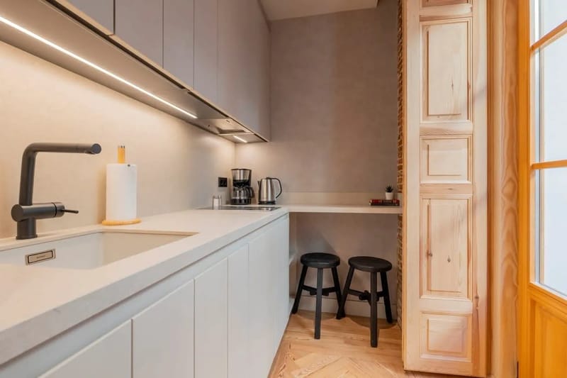 w *| Amazing 1BR at Palacio Real