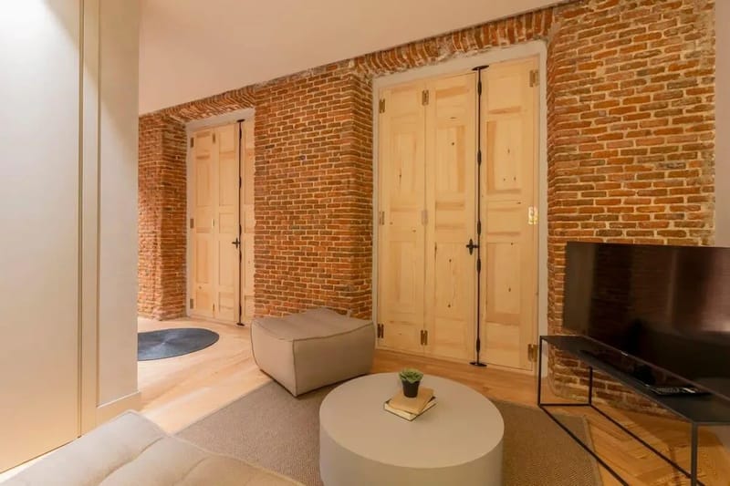 w *| Amazing 1BR at Palacio Real