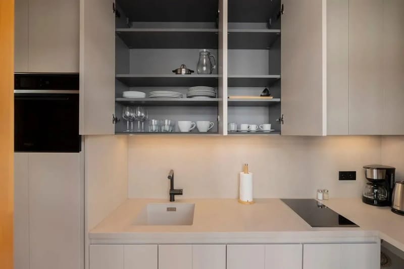 w *| Amazing 1BR at Palacio Real