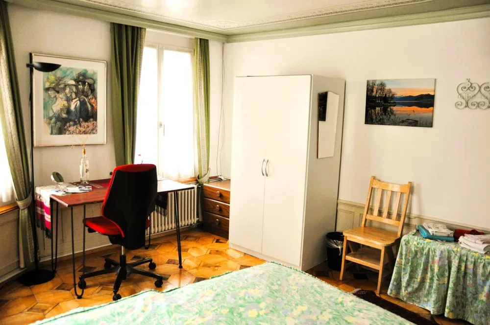 Princess Room