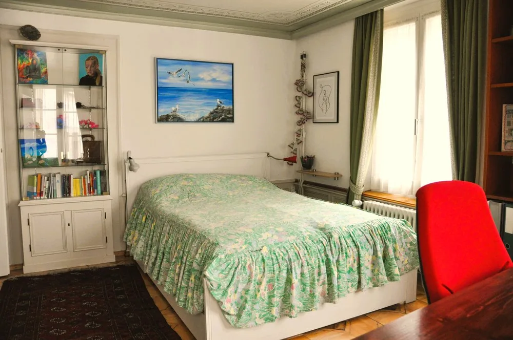 Princess Room