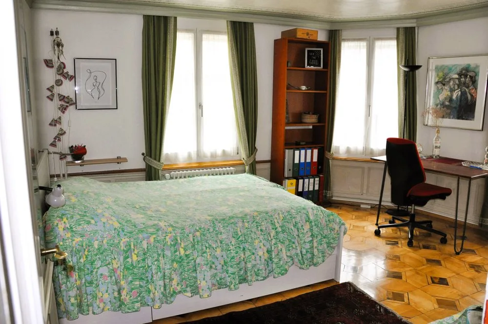 Princess Room