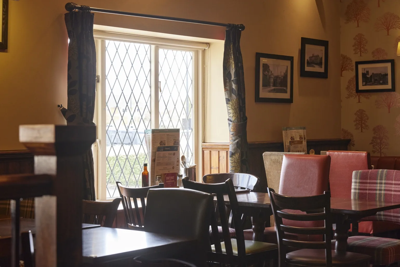 Windmill Farm hotel gallery