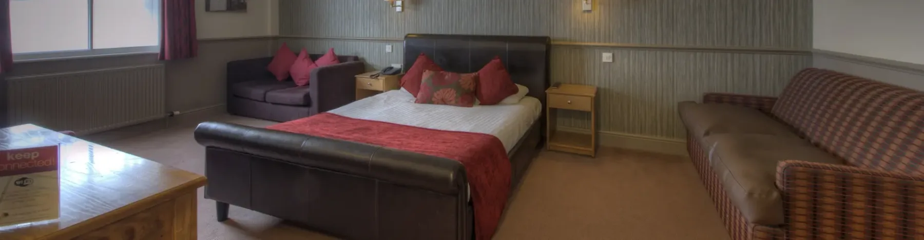 Windmill Farm hotel