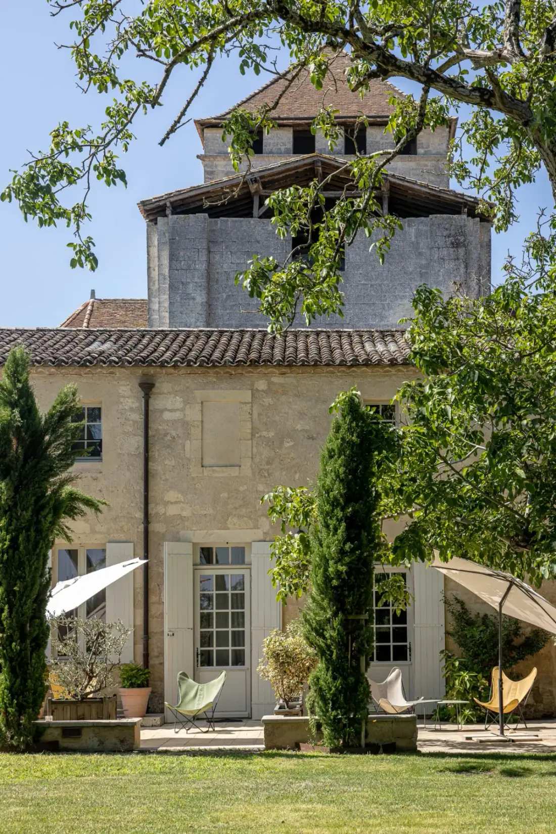Aux Ducs de Sienne