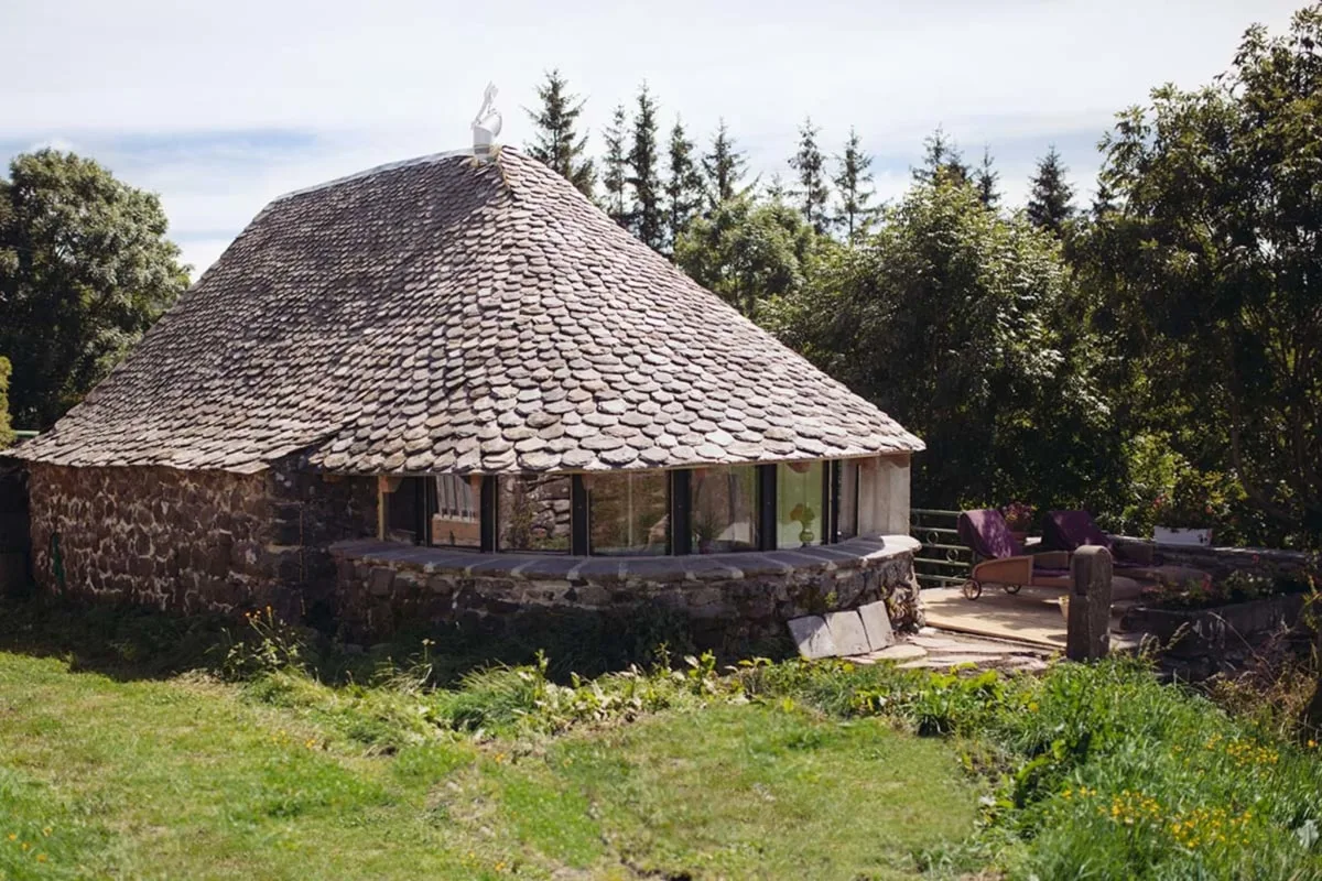 Le Gîte Aubrac Bien-être