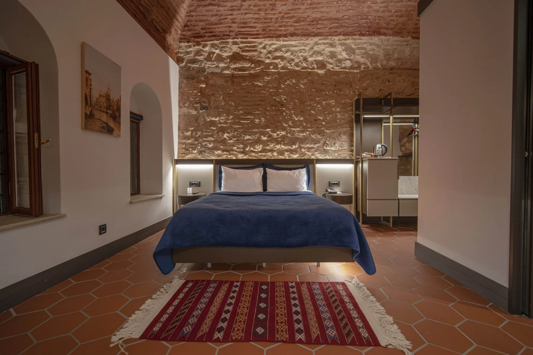 Alemdar standard room