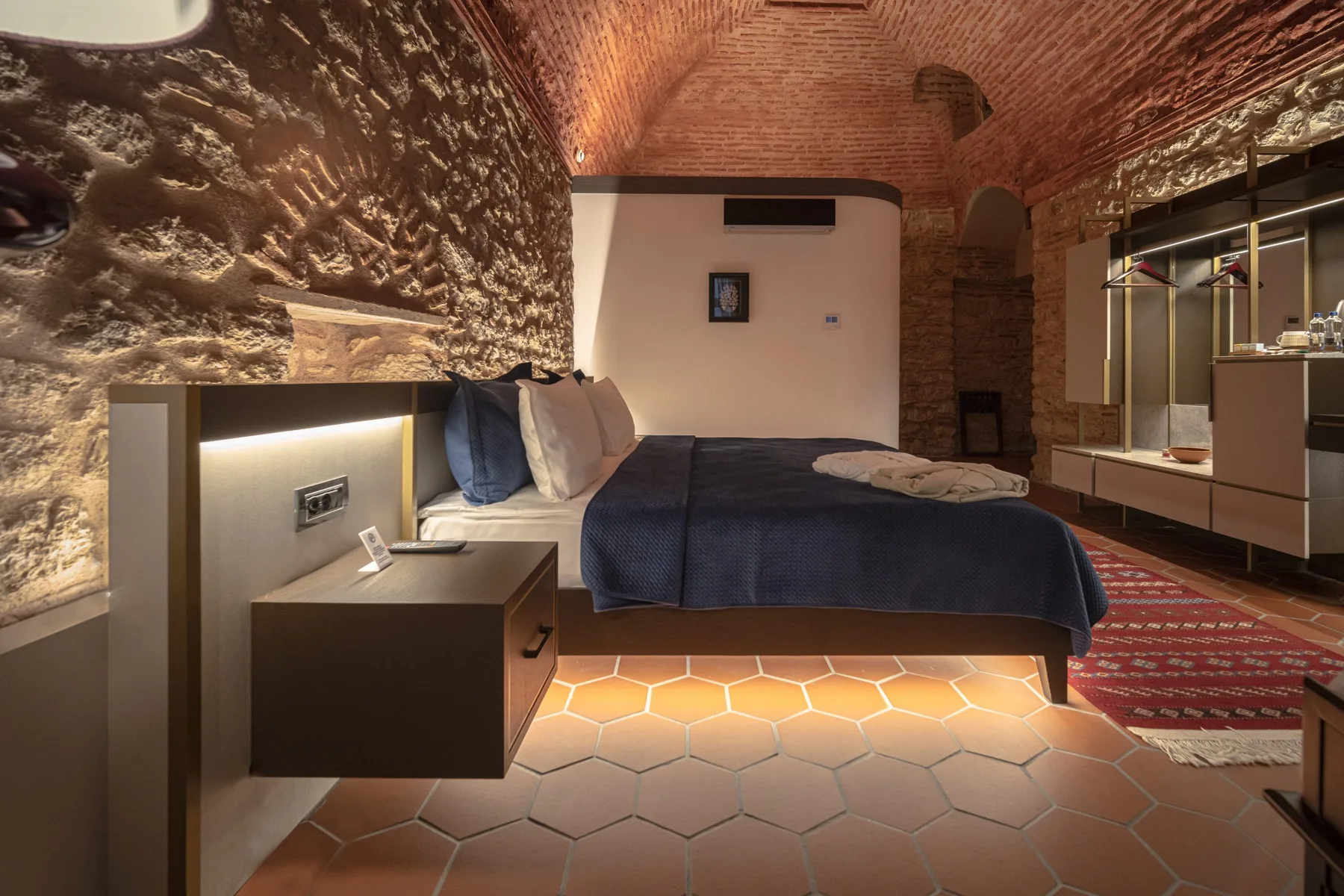 Saraburnu suite