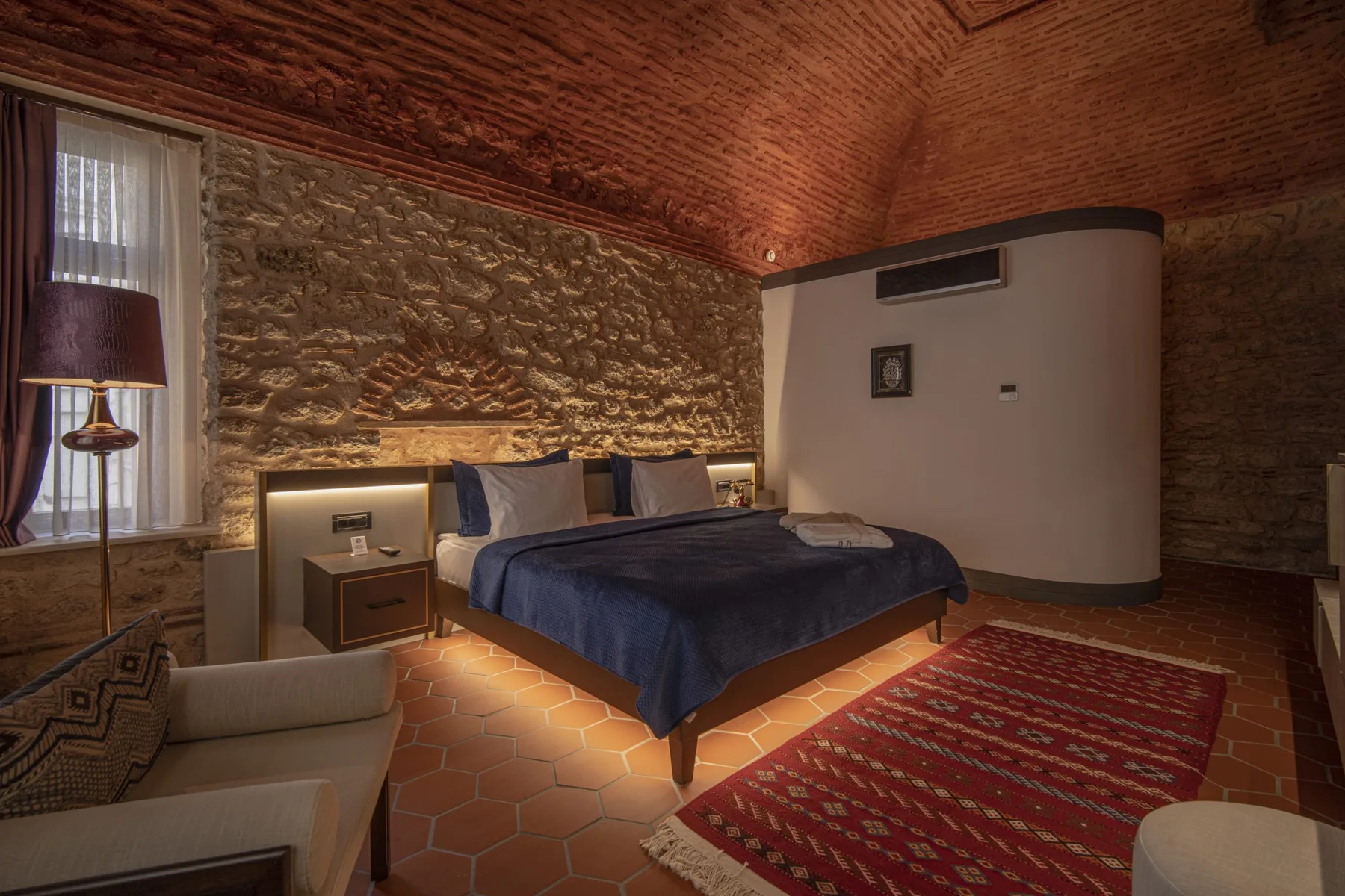 Saraburnu suite