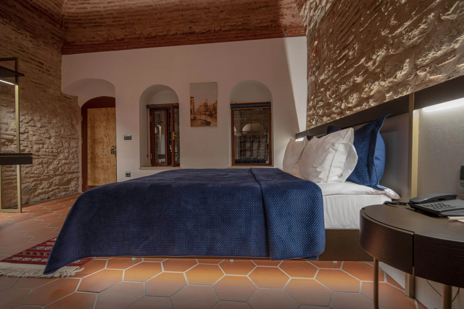 Alemdar standard room