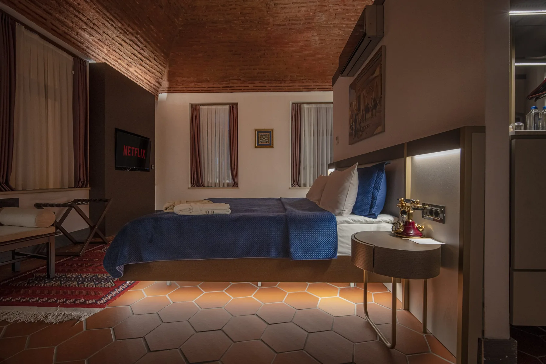 Topkapı suite