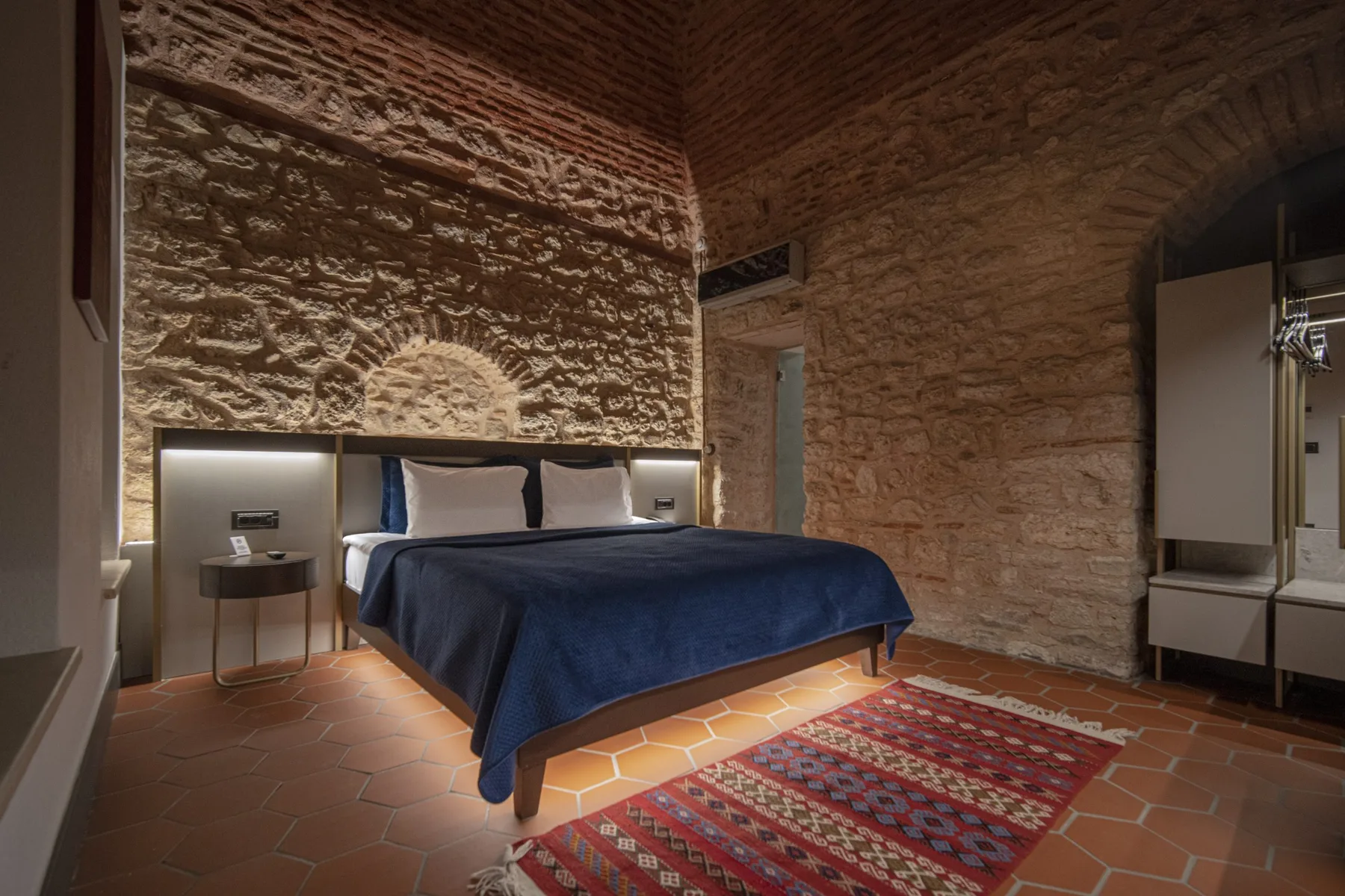 Kapalıçarşı standard room