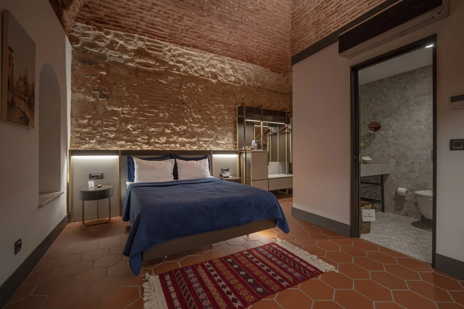 Alemdar standard room