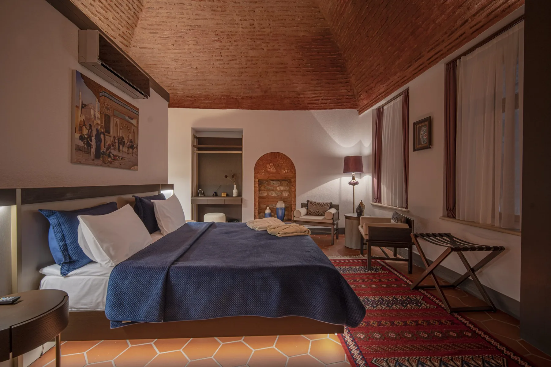 Topkapı suite