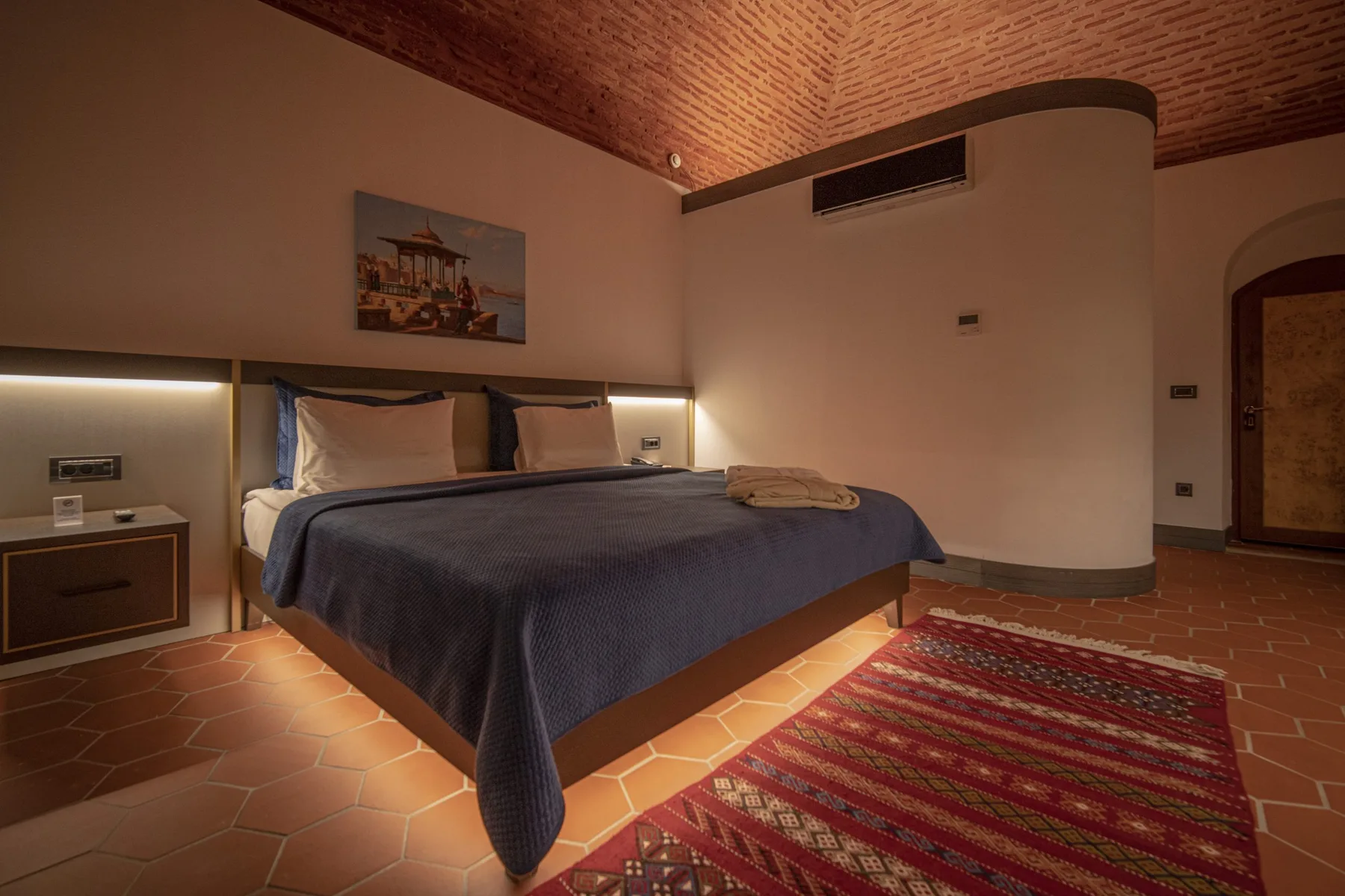Yerebatan deluxe room