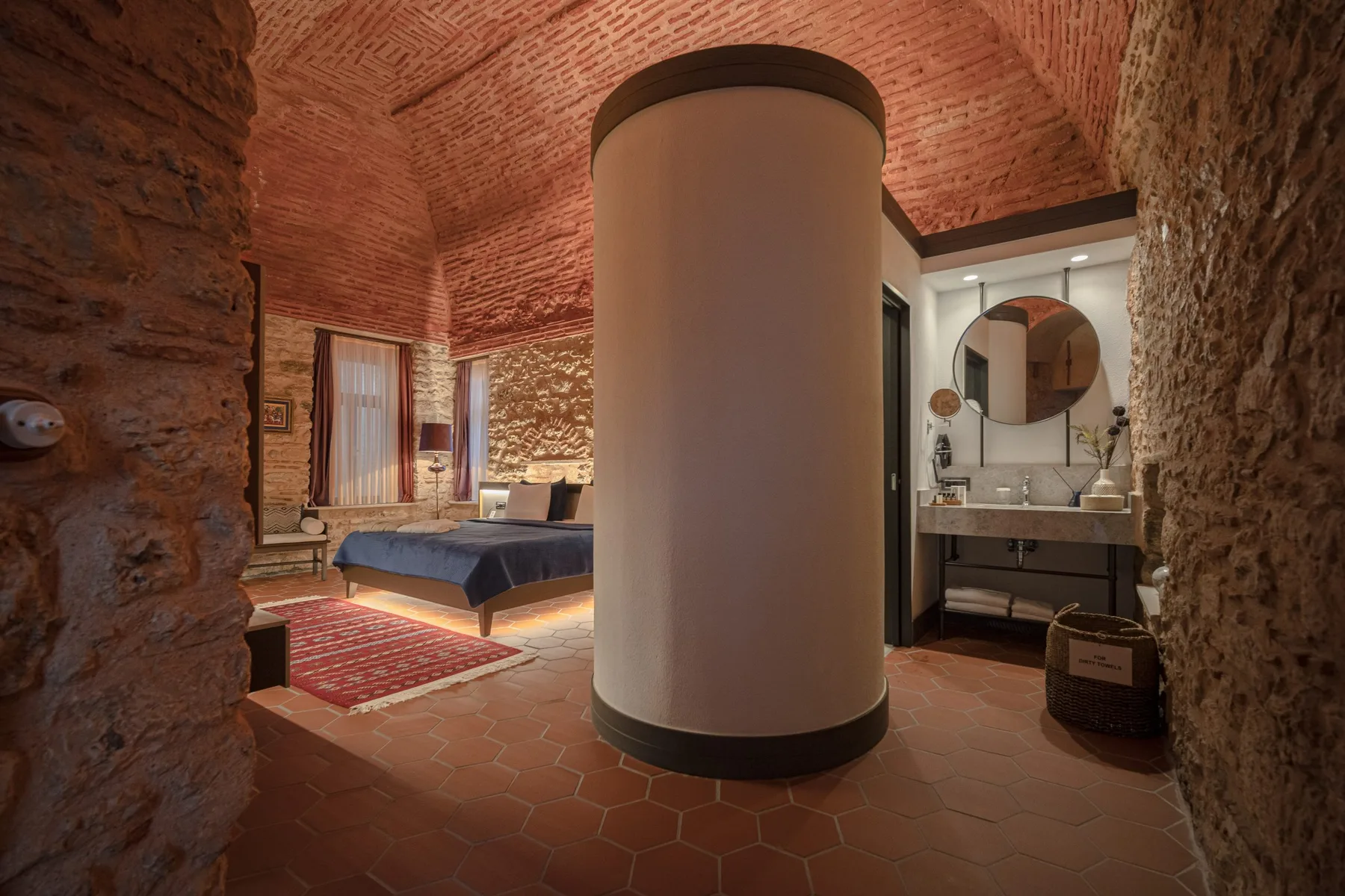 Saraburnu suite