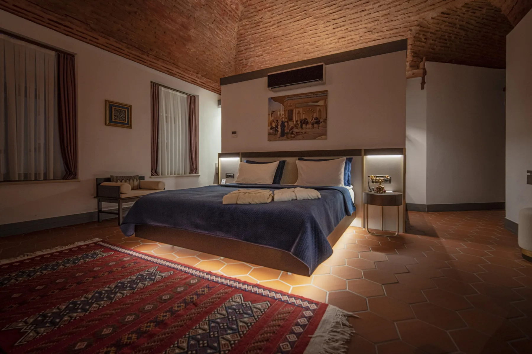 Topkapı suite