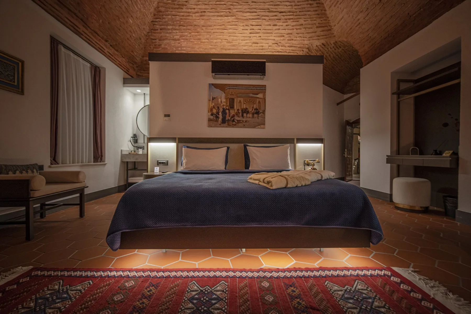 Topkapı suite