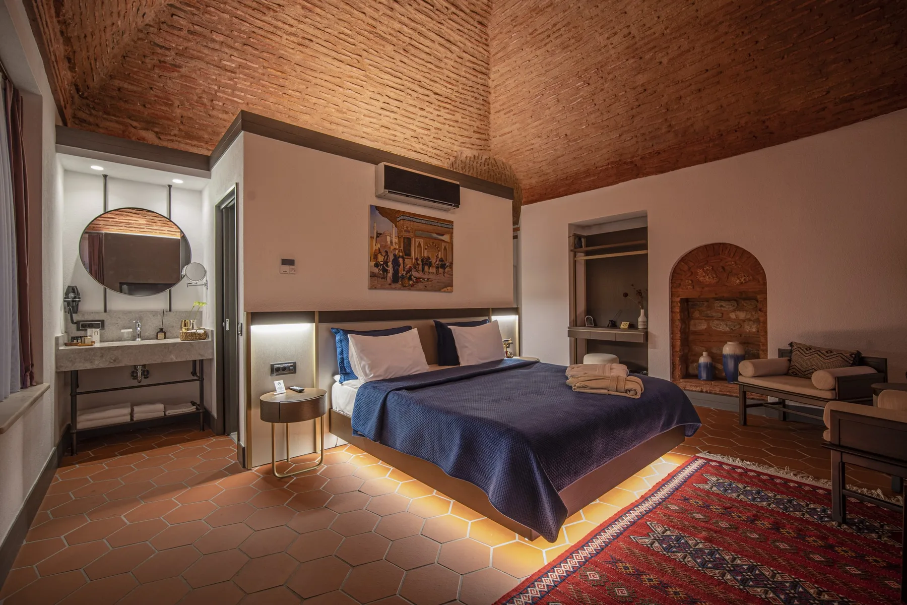 Topkapı suite