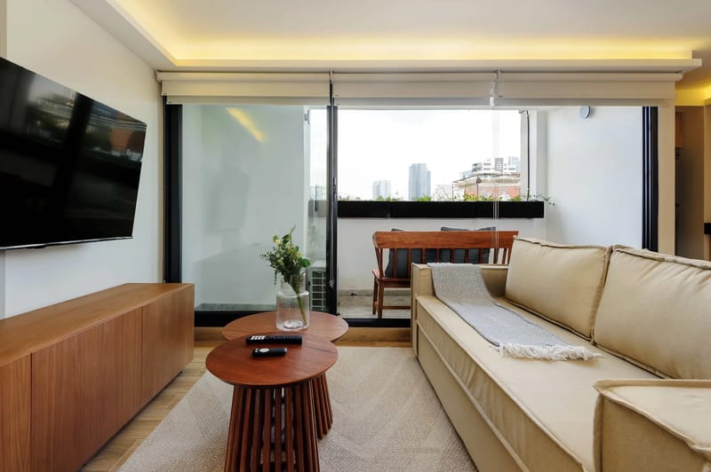 Amazing Loft in Colima with Stylish Décors