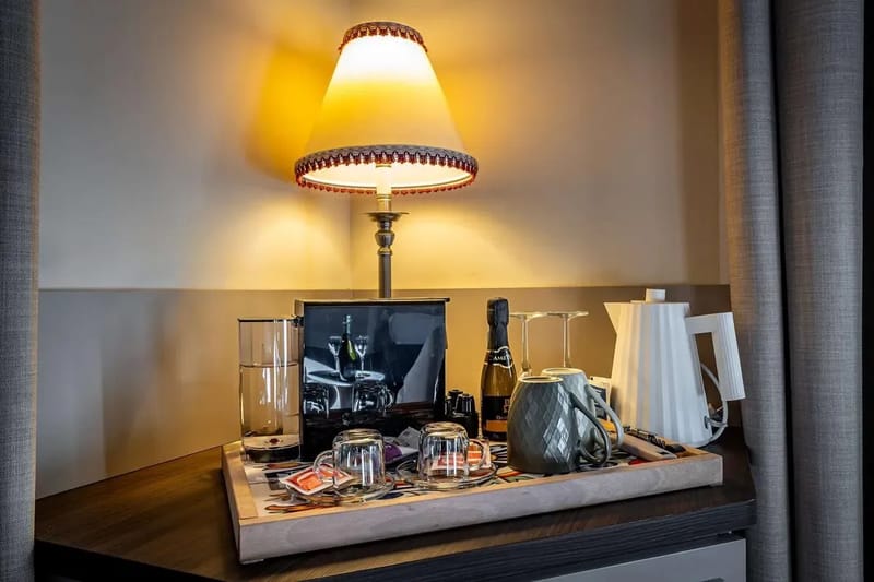 Lovely 1BR Suite in Florencia