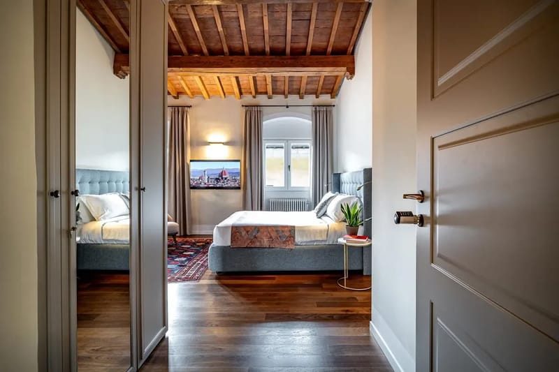 Lovely 1BR Suite in Florencia