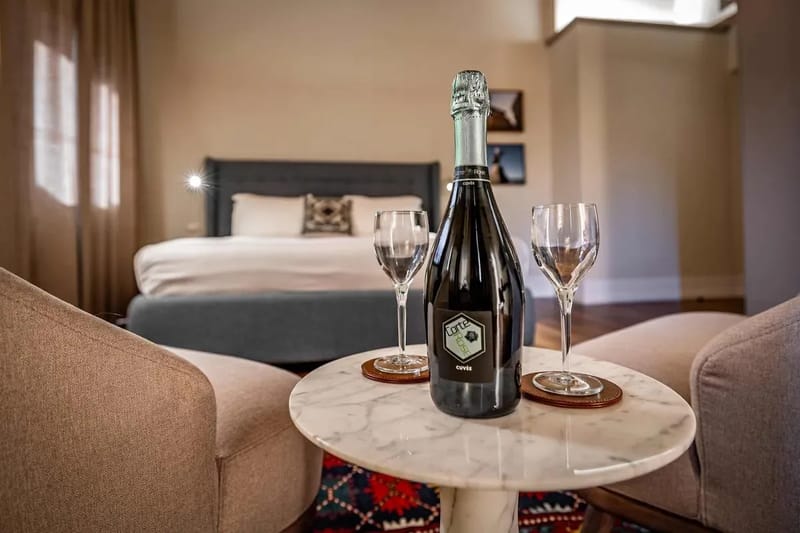Lovely 1BR Suite in Florencia