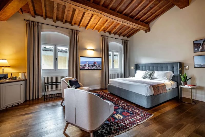 Lovely 1BR Suite in Florencia