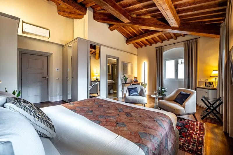 Lovely 1BR Suite in Florencia