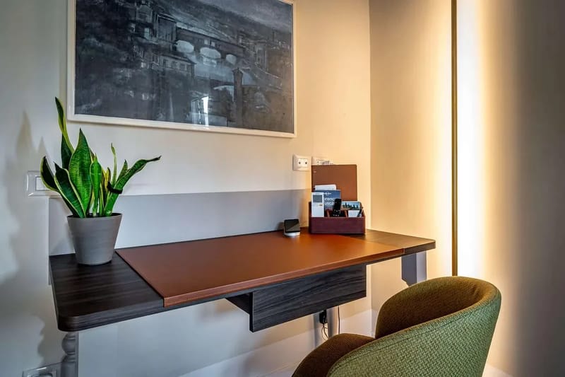 Lovely 1BR Suite in Florencia