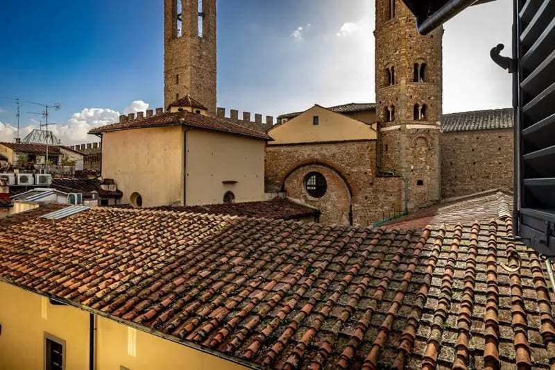 Lovely 1BR Suite in Florencia
