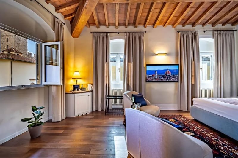 Lovely 1BR Suite in Florencia