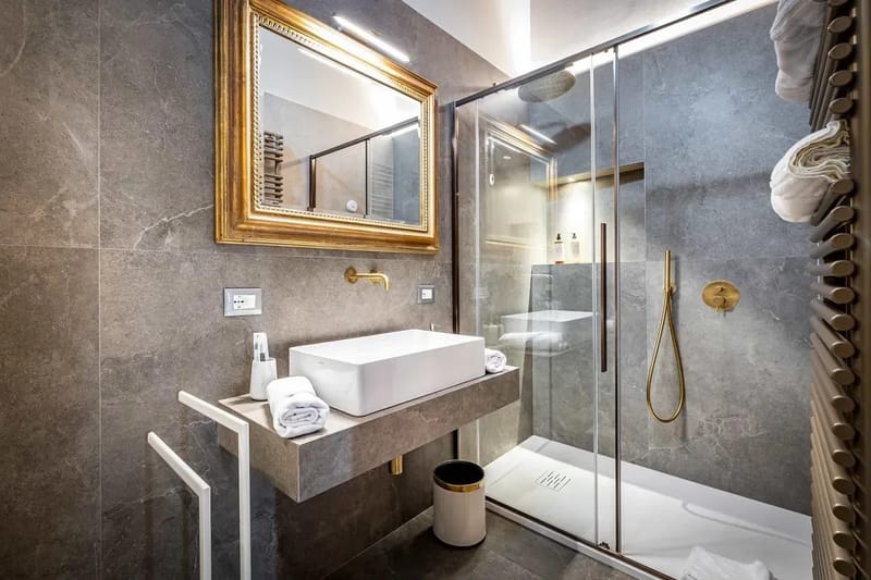 Lovely 1BR Suite in Florencia