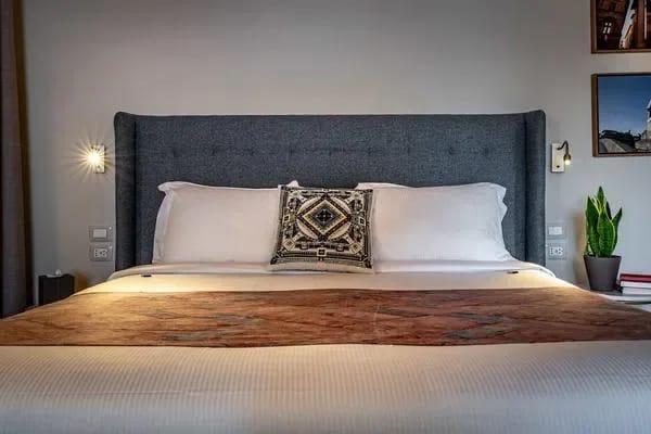 Lovely 1BR Suite in Florencia