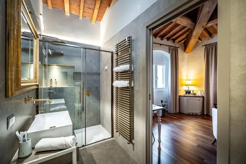 Lovely 1BR Suite in Florencia