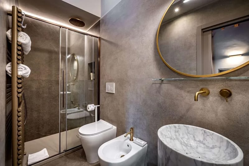 Lovely 1BR Suite in Florencia